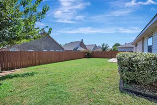1952 Copper Mountain Dr, Fort Worth, TX 76247 - Photo 31