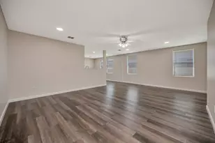 1952 Copper Mountain Dr, Fort Worth, TX 76247 - Photo 3