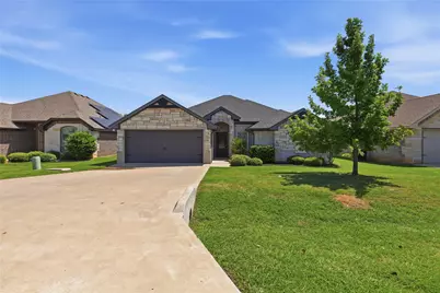 451 Silverton Drive, Granbury, TX 76049 - Photo 1