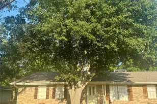 2601 S Park St, Commerce, TX 75428 - Photo 1