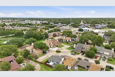 1813 Greenspring Circle, Garland, TX 75044 - Photo 33