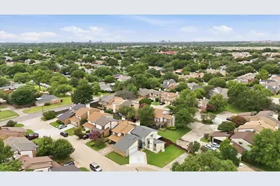 1813 Greenspring Circle, Garland, TX 75044 - Photo 29