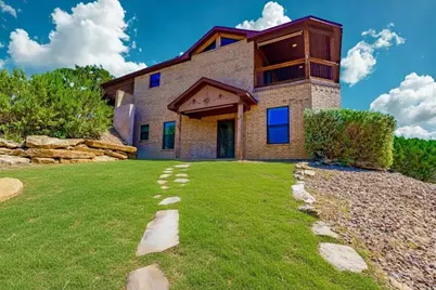 1636 Sawtooth Mountain Road, Possum Kingdom Lake, TX 76449 - Photo 3