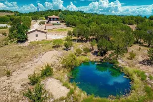 1636 Sawtooth Mountain Rd, Possum Kingdom Lake, TX 76449 - Photo 5