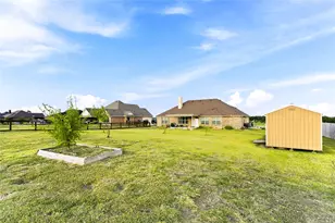 3911 Bennett Rd, Howe, TX 75459 - Photo 3