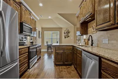 3911 Bennett Road, Howe, TX 75459 - Photo 3