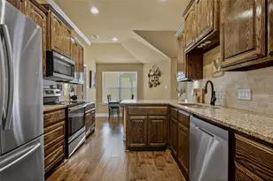 3911 Bennett Rd, Howe, TX 75459 - Photo 3