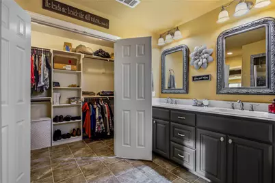 3911 Bennett Road, Howe, TX 75459 - Photo 11