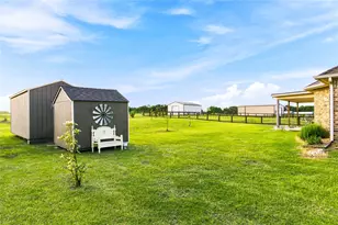 3911 Bennett Rd, Howe, TX 75459 - Photo 31