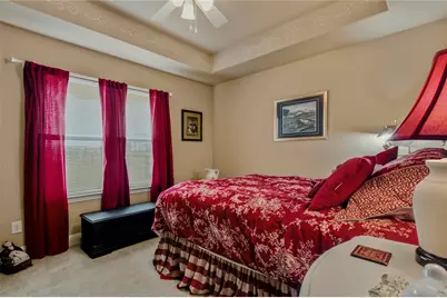 3911 Bennett Road, Howe, TX 75459 - Photo 19