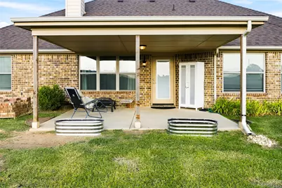 3911 Bennett Road, Howe, TX 75459 - Photo 29