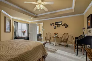 3911 Bennett Rd, Howe, TX 75459 - Photo 9