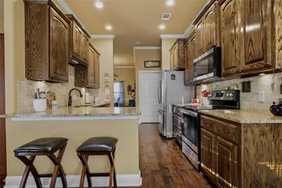 3911 Bennett Road, Howe, TX 75459 - Photo 15