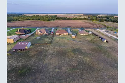 3911 Bennett Road, Howe, TX 75459 - Photo 33