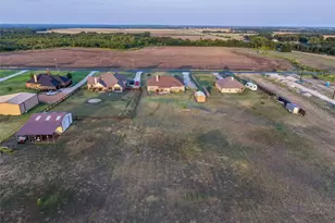 3911 Bennett Rd, Howe, TX 75459 - Photo 33