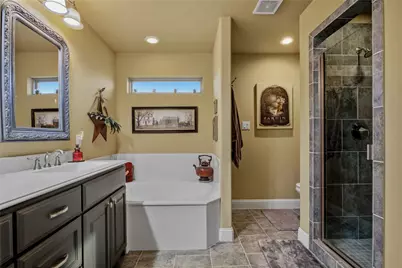 3911 Bennett Road, Howe, TX 75459 - Photo 13