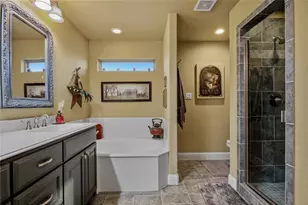 3911 Bennett Rd, Howe, TX 75459 - Photo 13