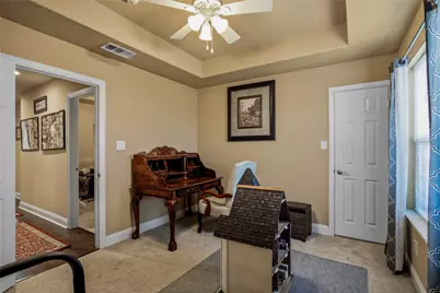 3911 Bennett Road, Howe, TX 75459 - Photo 25