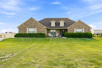 3911 Bennett Road, Howe, TX 75459 - Photo 1