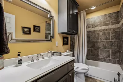 3911 Bennett Road, Howe, TX 75459 - Photo 21