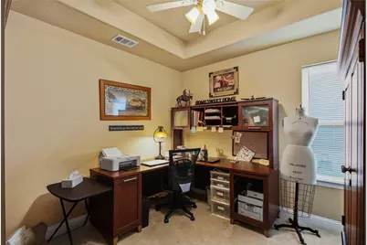 3911 Bennett Road, Howe, TX 75459 - Photo 23