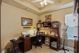 3911 Bennett Rd, Howe, TX 75459 - Photo 23