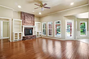 1321 Oak Harbor Blvd, Azle, TX 76020 - Photo 3