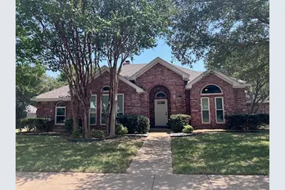1321 Oak Harbor Boulevard, Azle, TX 76020 - Photo 1