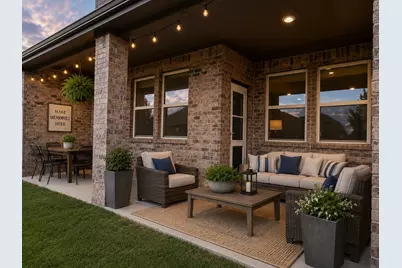 10812 Ponderosa Trail, Aubrey, TX 76227 - Photo 25