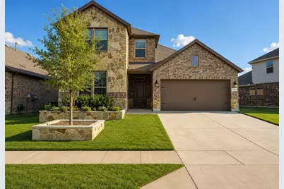 10812 Ponderosa Trail, Aubrey, TX 76227 - Photo 1