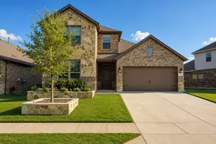 10812 Ponderosa Trl, Aubrey, TX 76227 - Photo 1