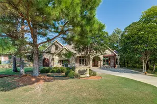 159 Pronghorn Dr, Gordonville, TX 76245 - Photo 1