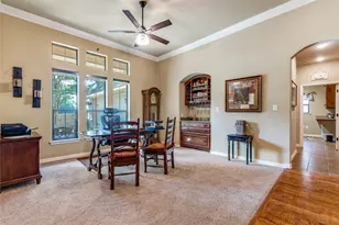 159 Pronghorn Dr, Gordonville, TX 76245 - Photo 5
