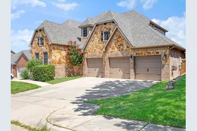 1208 Catherine Lane, Burleson, TX 76028 - Photo 3