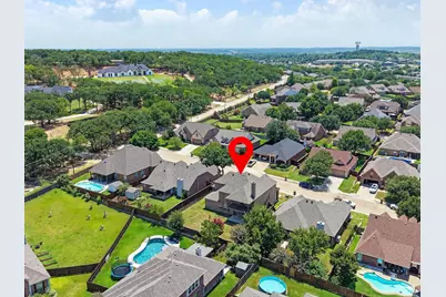 1208 Catherine Lane, Burleson, TX 76028 - Photo 35