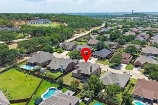 1208 Catherine Ln, Burleson, TX 76028 - Photo 35