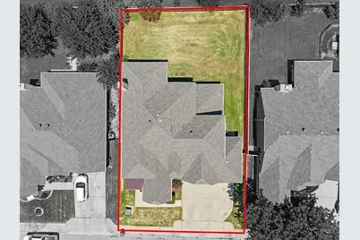 1208 Catherine Lane, Burleson, TX 76028 - Photo 33