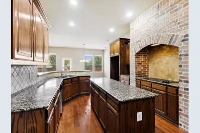 1208 Catherine Lane, Burleson, TX 76028 - Photo 15