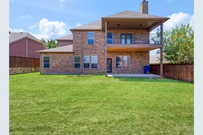 1208 Catherine Lane, Burleson, TX 76028 - Photo 31