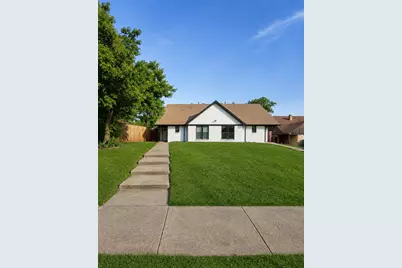 7618 Thistle Lane, Dallas, TX 75240 - Photo 1