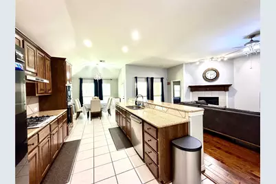 10312 Flat Creek Trail, McKinney, TX 75072 - Photo 13