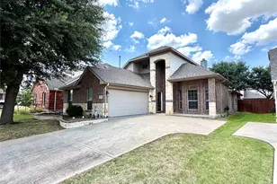 10312 Flat Creek Trail, McKinney, TX 75072 - Photo 1