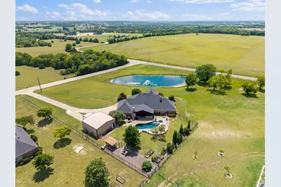 17155 County Road 605, Farmersville, TX 75442 - Photo 3