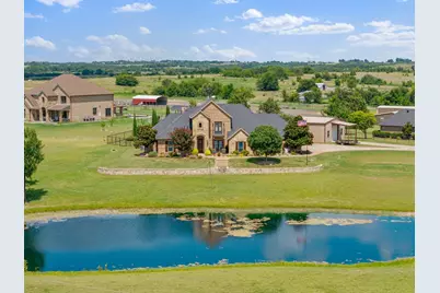 17155 County Road 605, Farmersville, TX 75442 - Photo 1