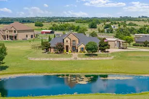 17155 Co Rd 605, Farmersville, TX 75442 - Photo 1