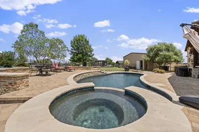 17155 County Road 605, Farmersville, TX 75442 - Photo 35