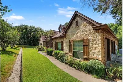 127 Cedar Bluff Court, Aledo, TX 76008 - Photo 3