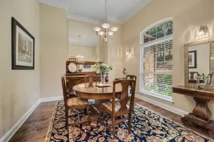 127 Cedar Bluff Ct, Aledo, TX 76008 - Photo 5