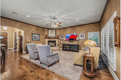 127 Cedar Bluff Court, Aledo, TX 76008 - Photo 11