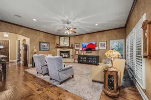 127 Cedar Bluff Ct, Aledo, TX 76008 - Photo 11